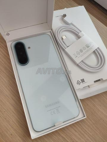 سامسونج A57 256 جيجا 8 جيجا رام - 2