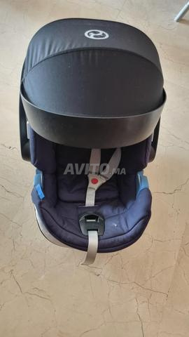 Cosi bébé Cybex - 2