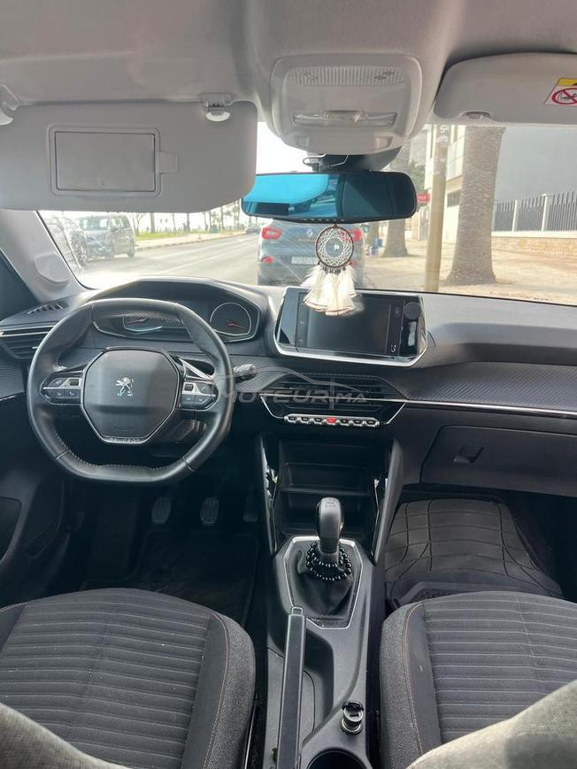 peugoet 208