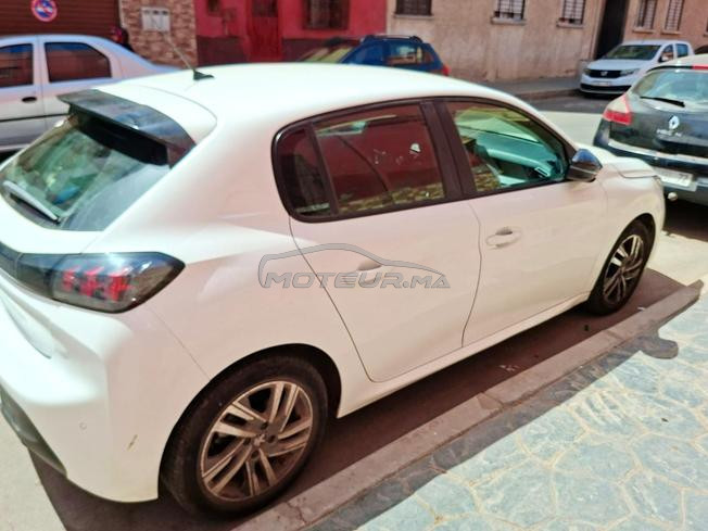 peugoet 208