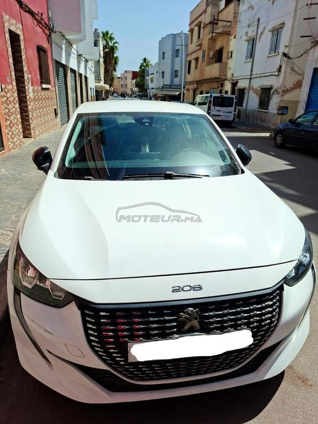 peugoet 208
