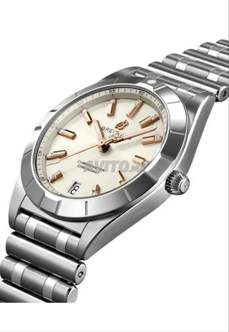 Breitling Chronomat 32 - 2