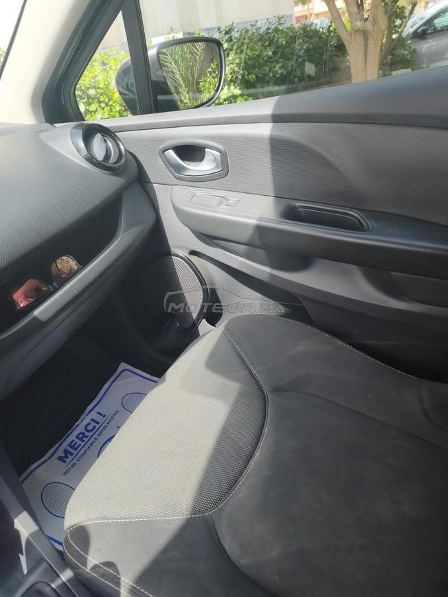 clio 4  2019 jdida