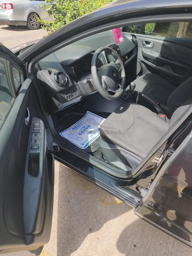 clio 4  2019 jdida