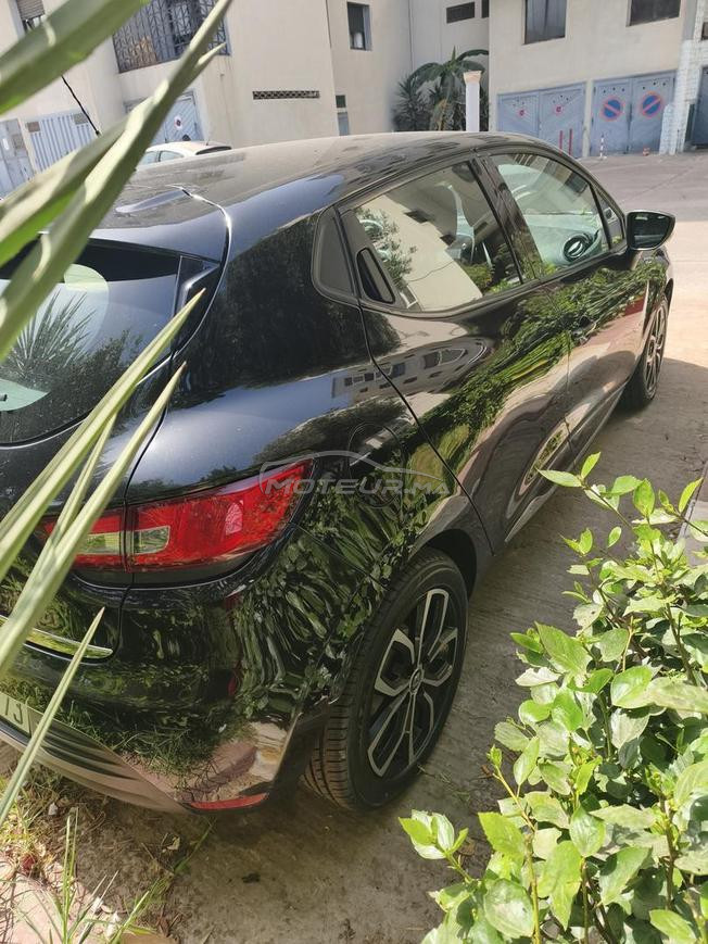clio 4  2019 jdida