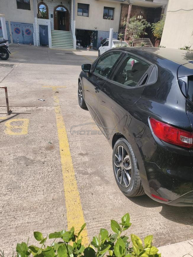 clio 4  2019 jdida