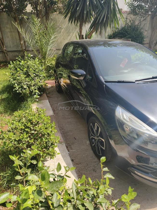 clio 4  2019 jdida