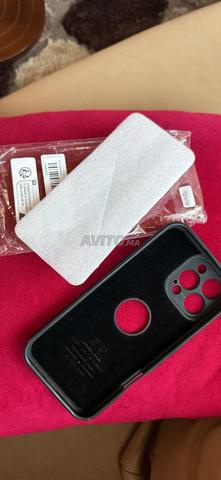 Coque iPhone 16 Pro Max - 2
