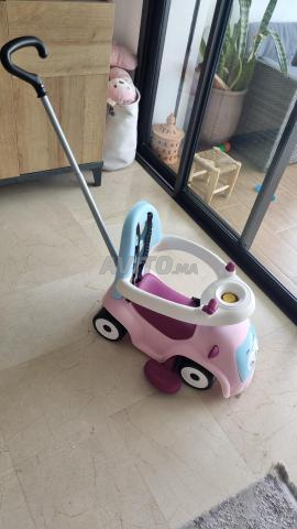 Porteur bébé camion - 2