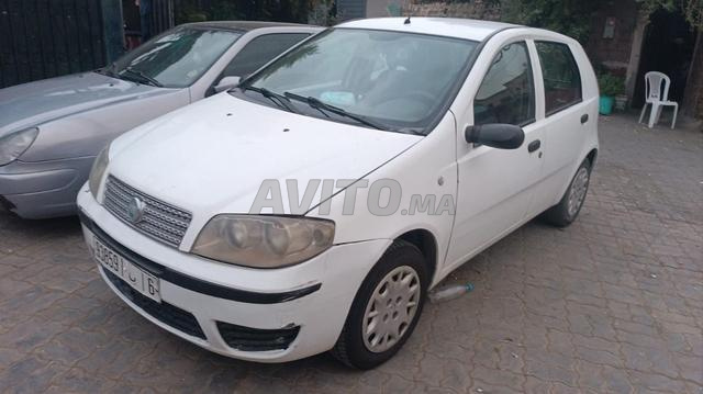 Fiat Punto - 2