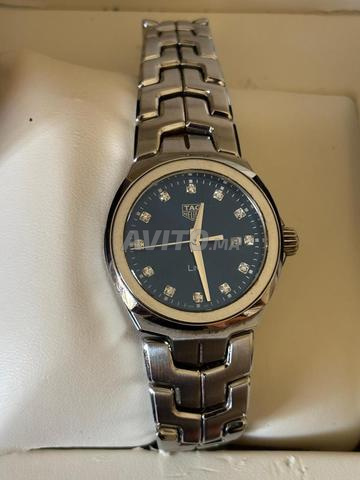 TAG Heuer LINK Diamant - 2