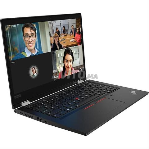 Lenovo ThinkPad L13 Yoga Gen 2 i5-11th/8GB/256GB - 2