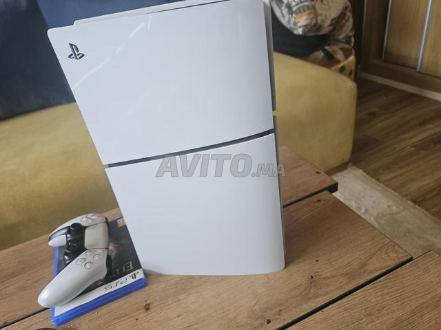 PS5 édition disque très bon état - 2