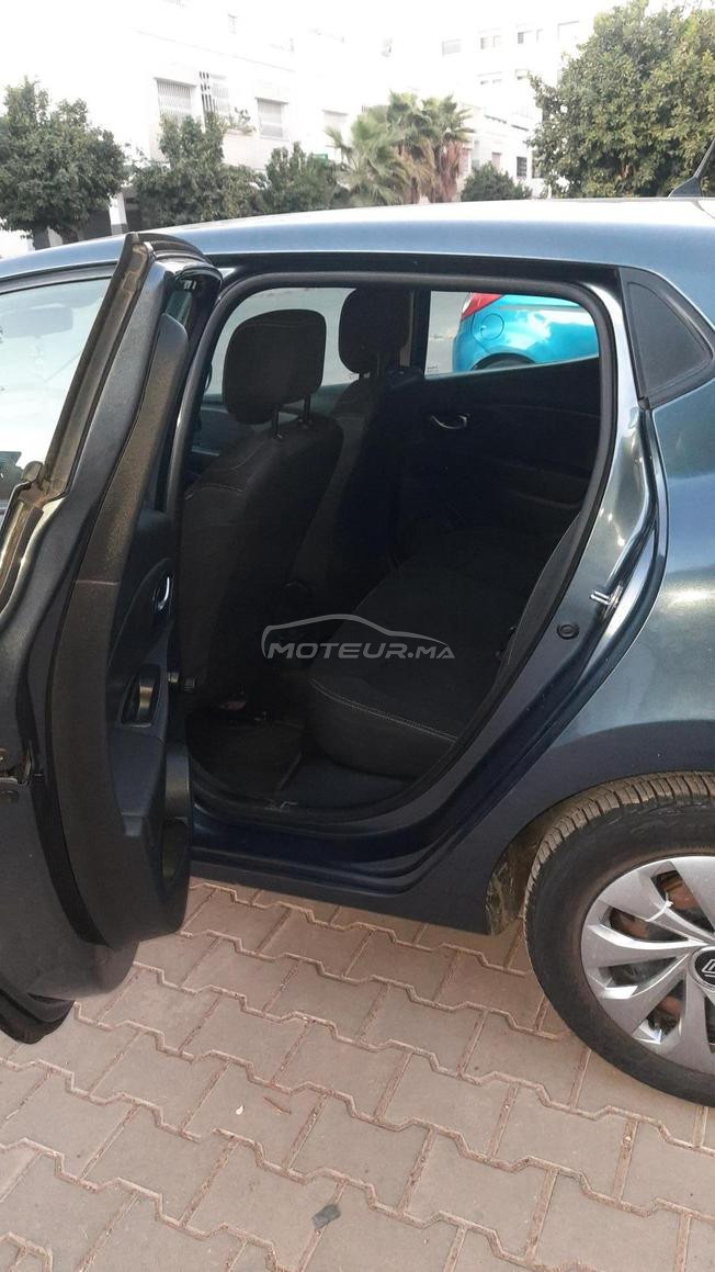 Renault Clio 4 
