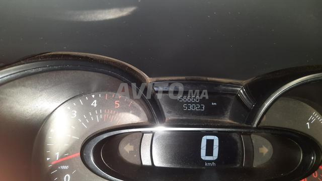 Renault Clio 4 - 2