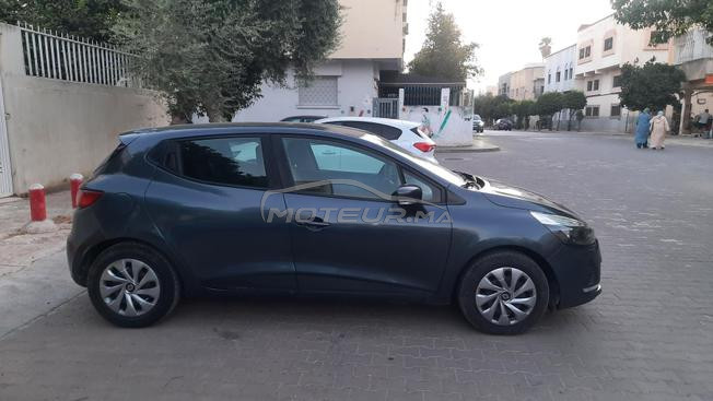 Renault Clio 4 