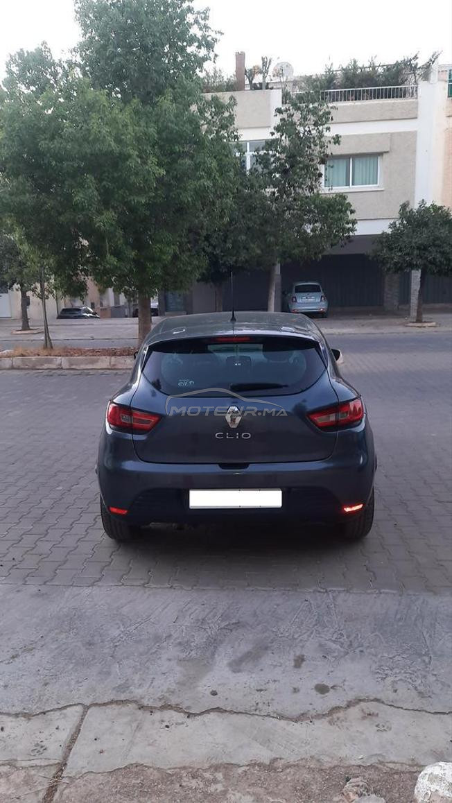 Renault Clio 4 