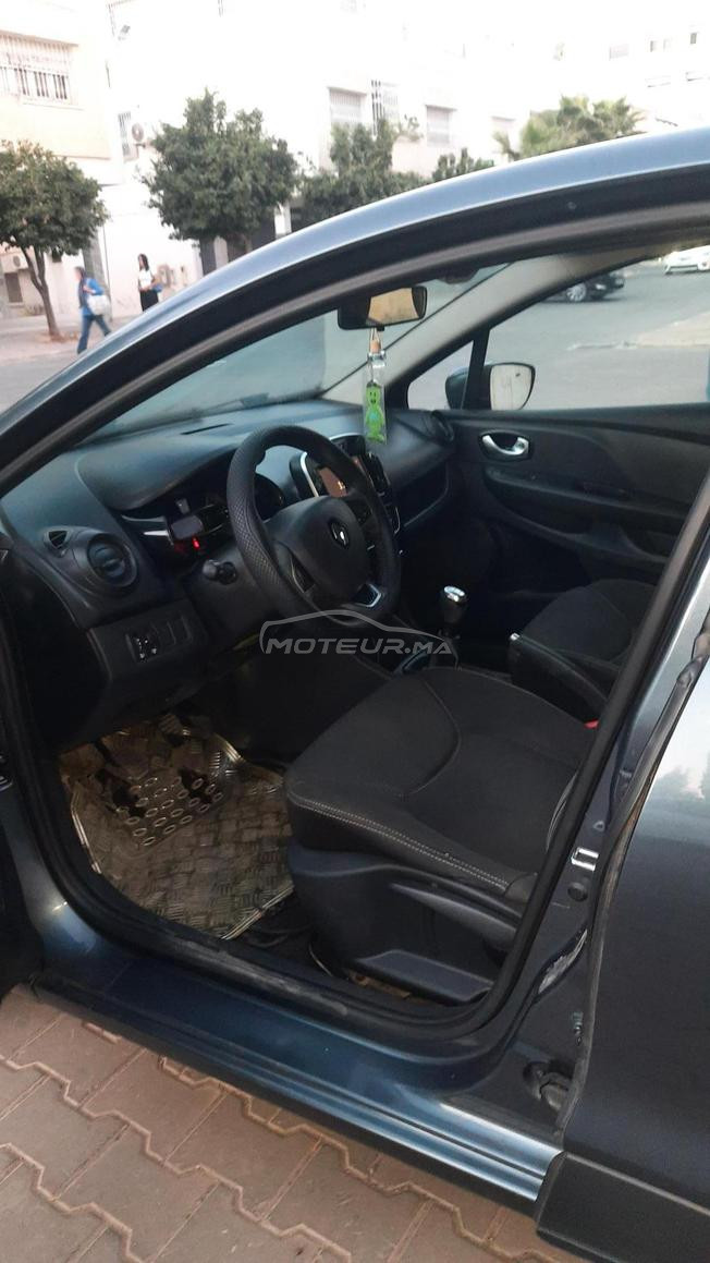 Renault Clio 4 