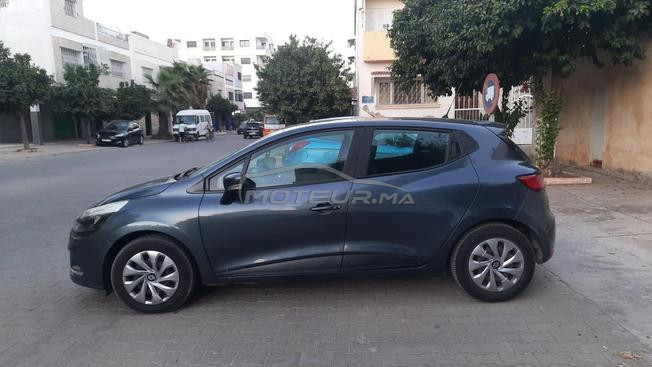 Renault Clio 4 