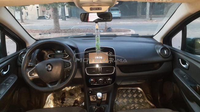 Renault Clio 4 