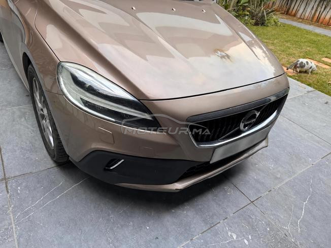 Volvo V40 Cross Country Diesel Automatique 2017