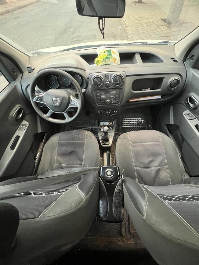 dacia dokker