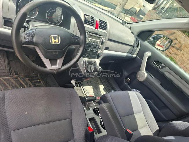 honda c rv