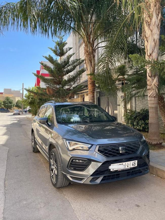 Seat ateca A vendre 
