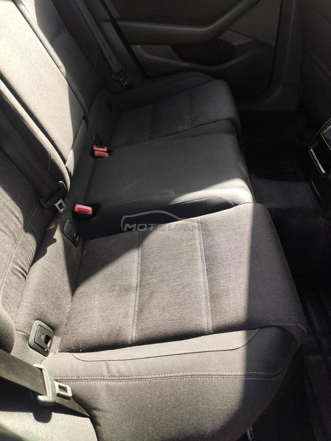 VW Passat B8