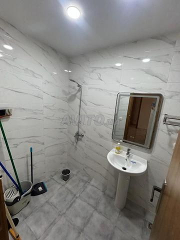 🏠 كراء شقق مفروشة باليومي في تطوان | نظافة، راحة - 2