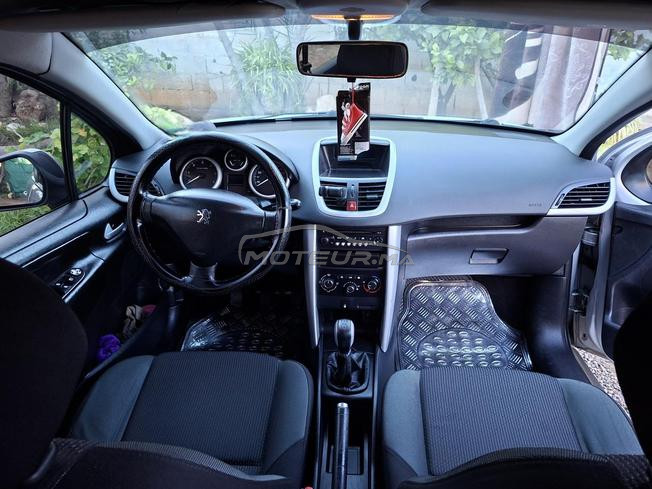 Peugeot 207 (2012)