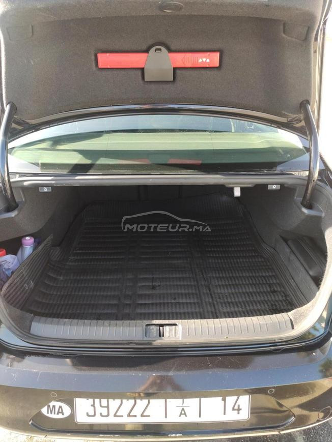VW Passat B8