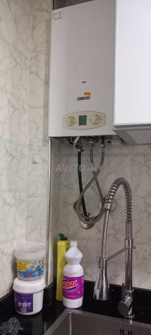 Appartement meublé Jardins Ain Atiq, Diar Mansour - 2