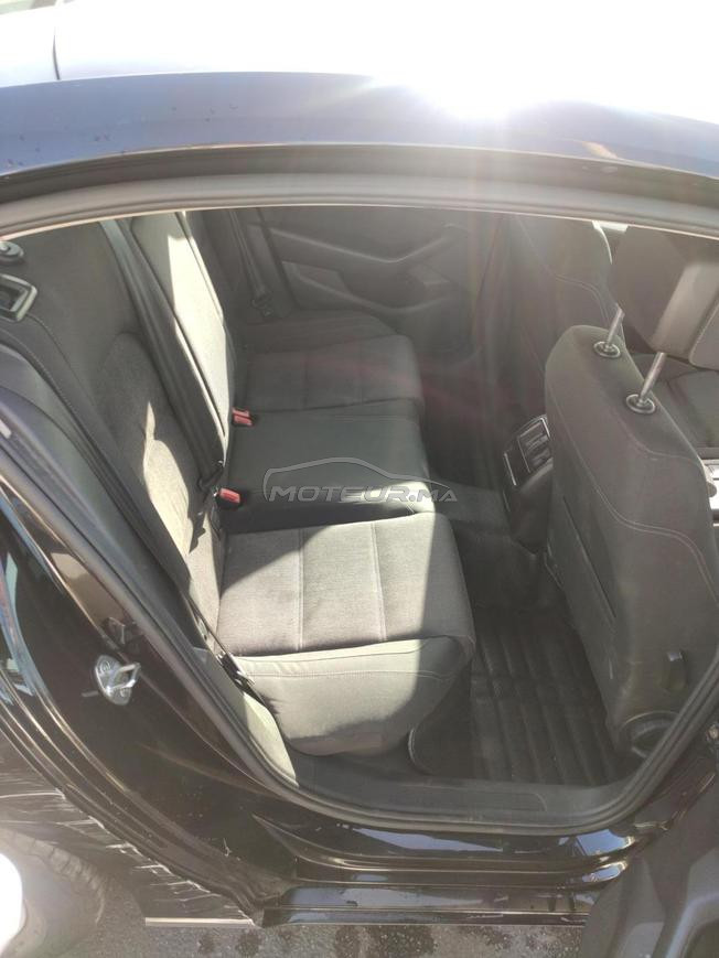 VW Passat B8