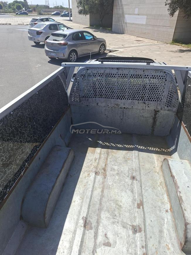Dmax isuzu 