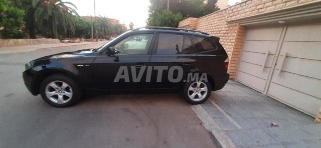 BMW X3 11 حصان بنزين - 2
