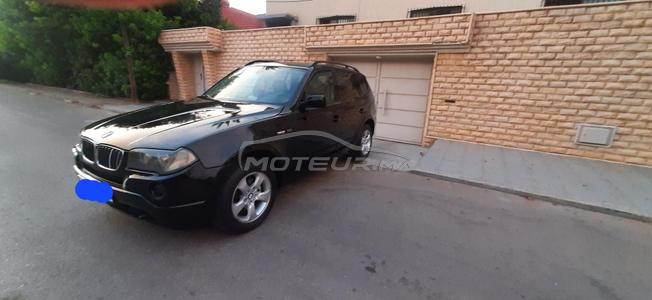 BMW x 3 11 cv essence 