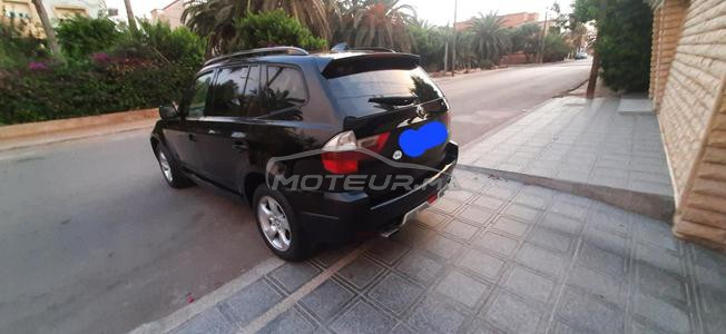 BMW x 3 11 cv essence 
