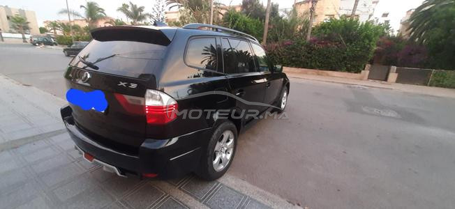 BMW x 3 11 cv essence 