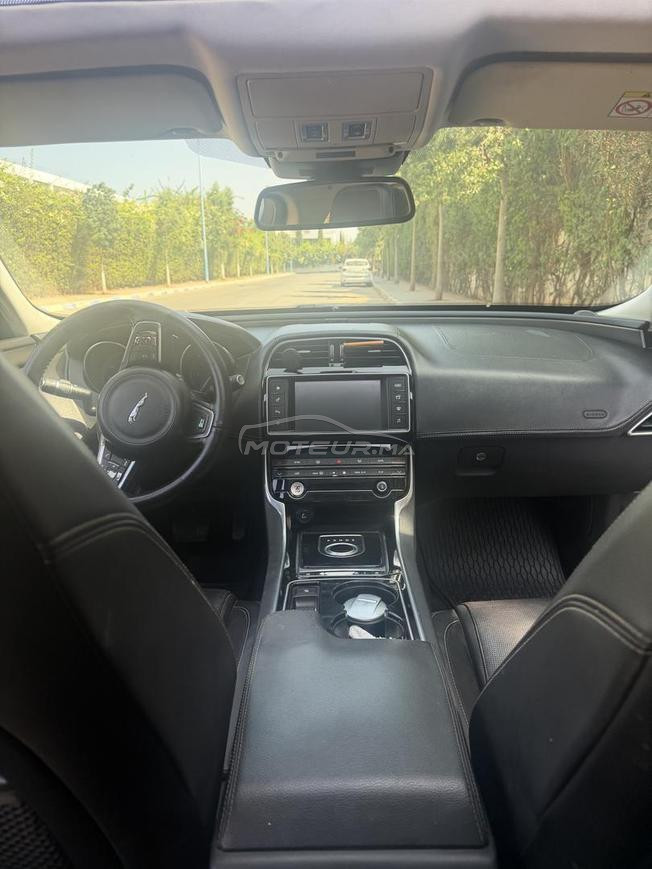 jaguar xe-r sport à vendre 