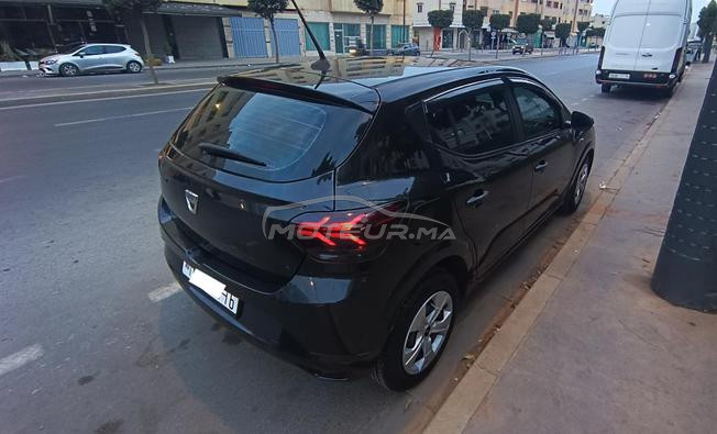 Dacia Sandero diesel 