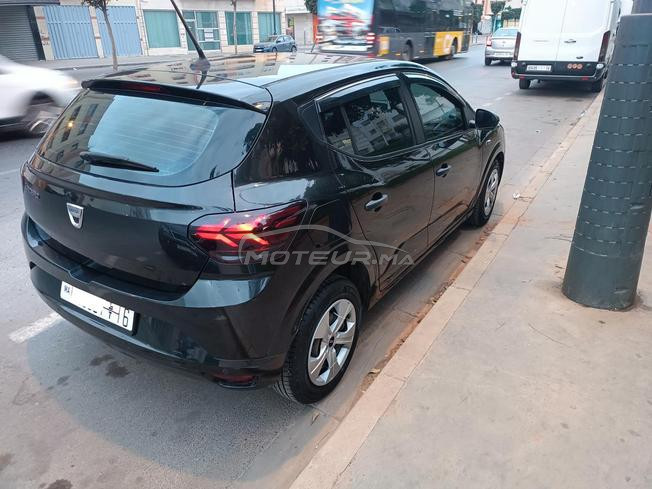 Dacia Sandero diesel 