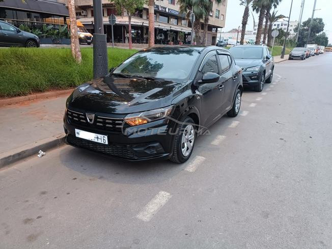 Dacia Sandero diesel 