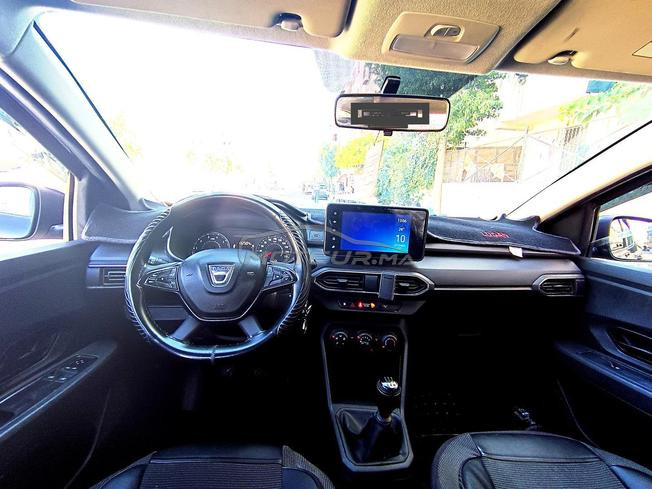 Dacia Sandero diesel 