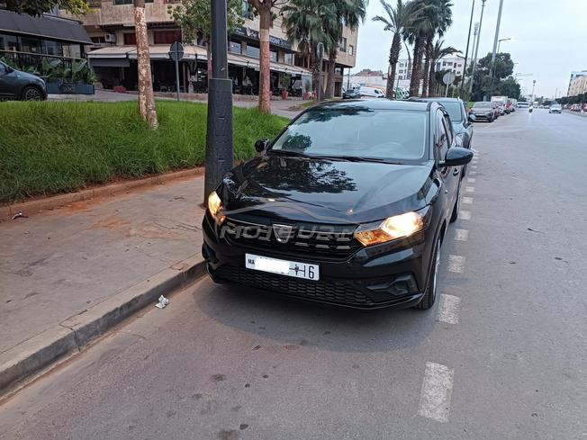 Dacia Sandero diesel 