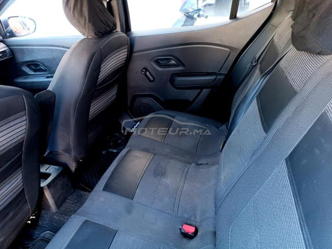 Dacia Sandero diesel 