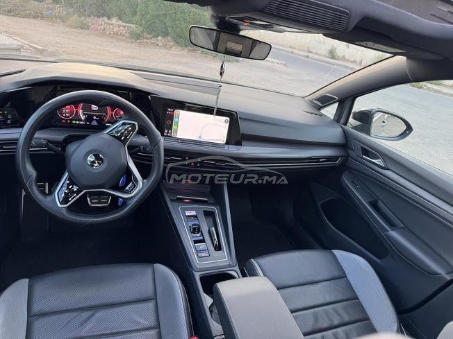 Golf8 GTD 