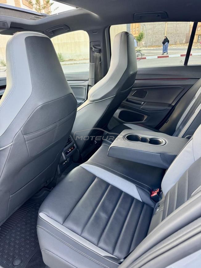 Golf8 GTD 