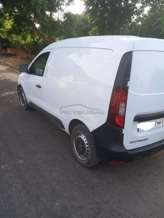 Renault express a vendre