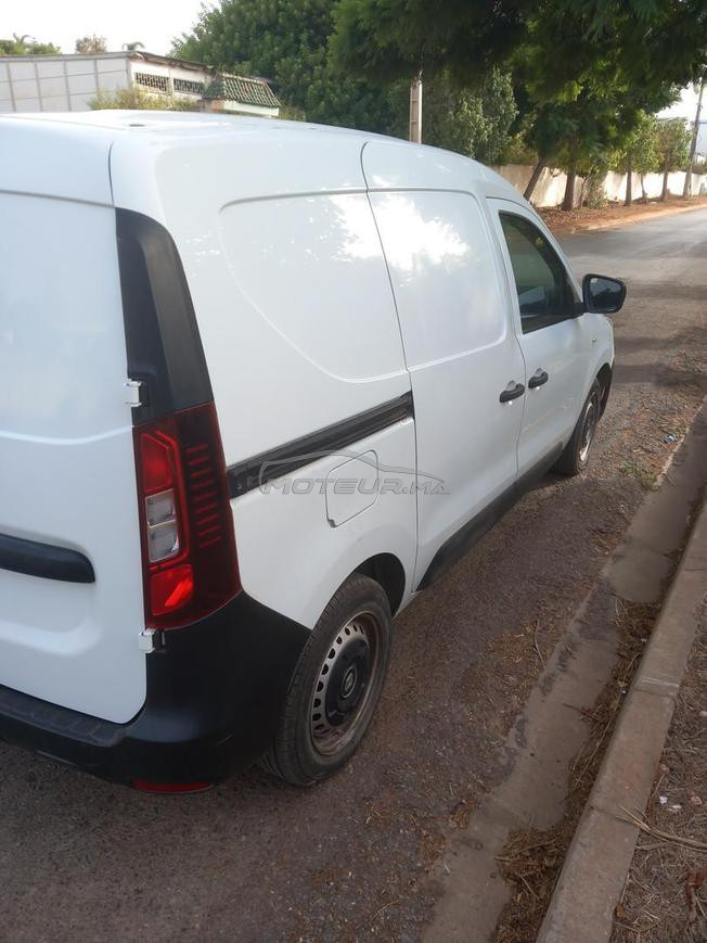 Renault express a vendre